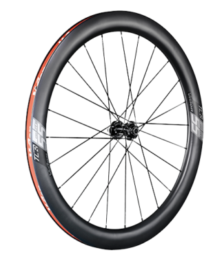 FSA & Vision wheels