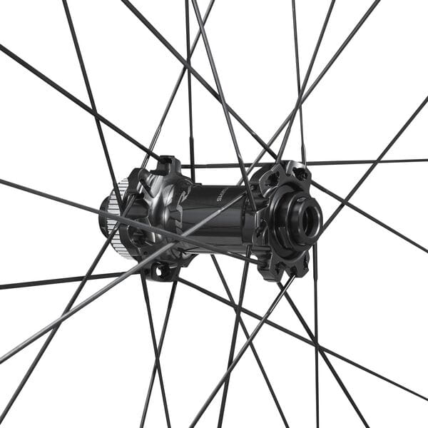 Dura Ace WH-9270 TL – C36, C50 & C60 wheelset